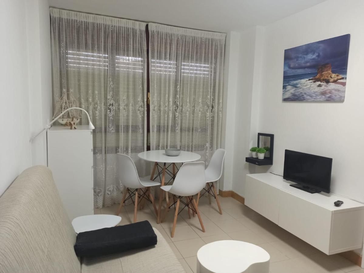 Sky Apartment Noja Exterior photo