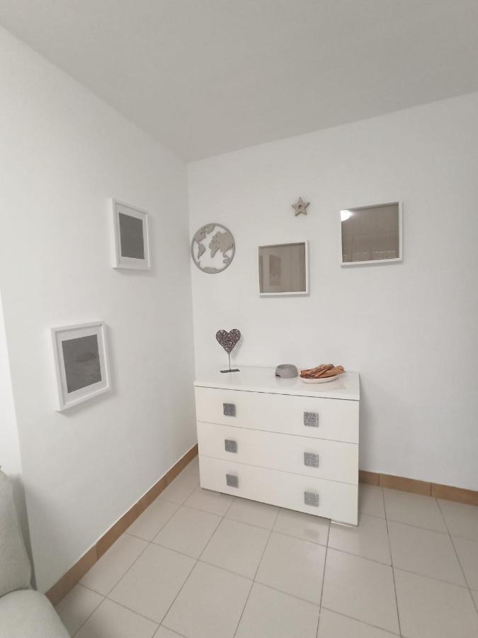 Sky Apartment Noja Exterior photo