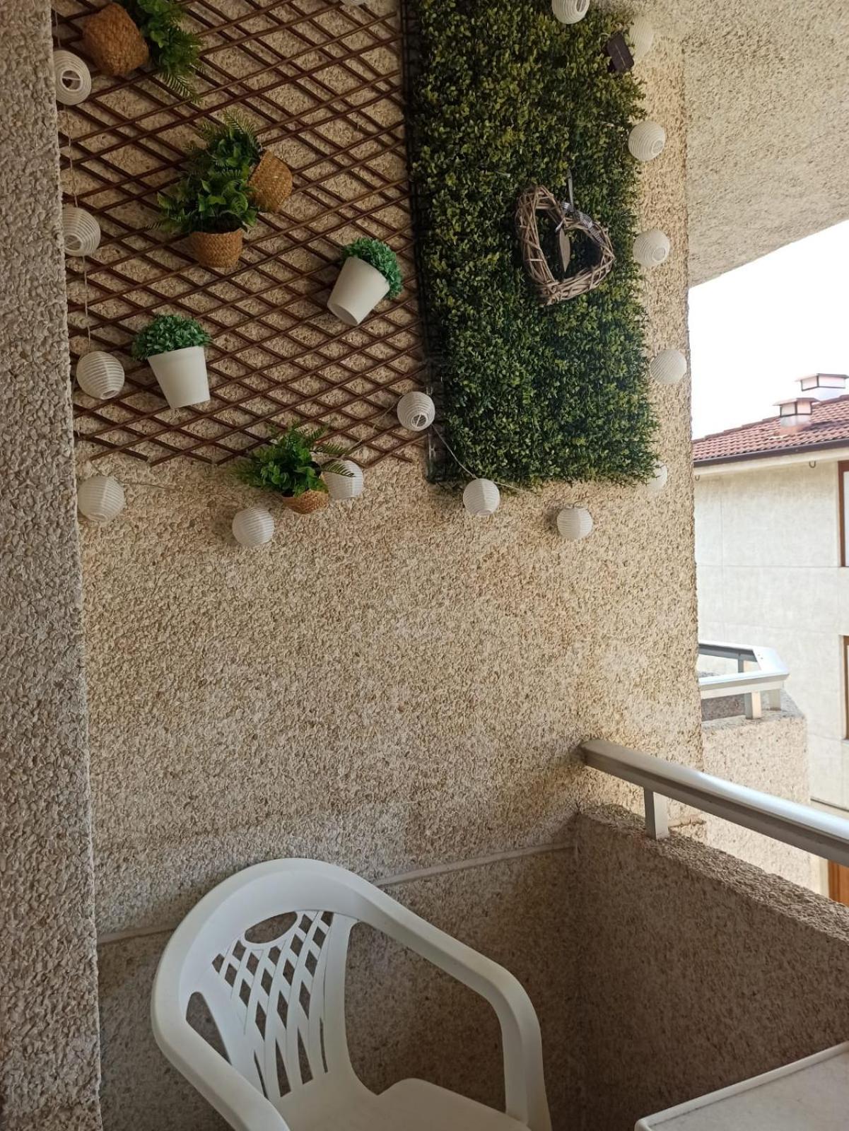 Sky Apartment Noja Exterior photo